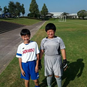 ウルトラマン！？