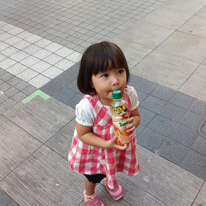 「きっかけ」と「時間」