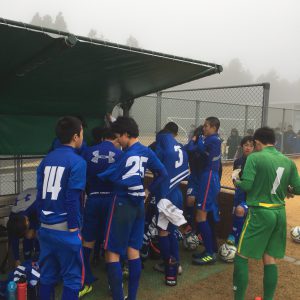 U14クラブユース