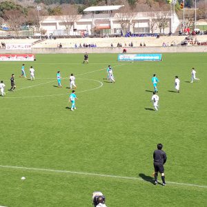 フジパン決勝