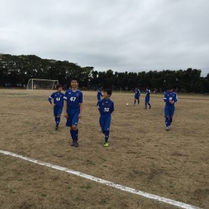 U13クラブユース