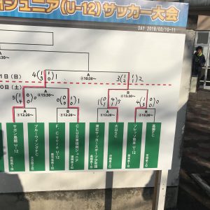 フジパン九州二回戦