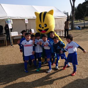 キッズ