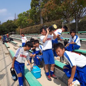 対町田JFC