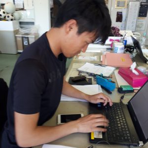 綾スプリングフェス