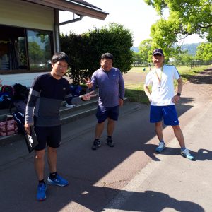 ソレッソダービー