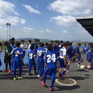 U-13九州リーグ