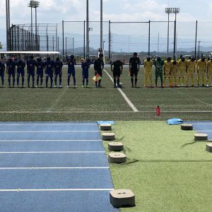 U-15九州リーグ