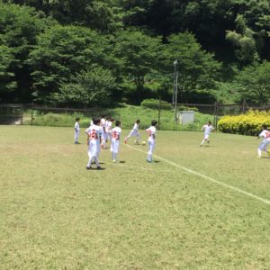 U-13九州リーグ