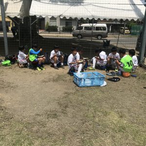 バトル