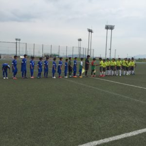 U-13九州リーグ