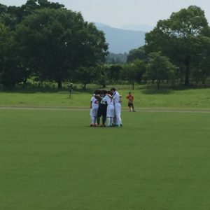 U-13九州リーグ