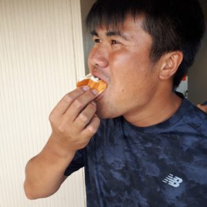 全力