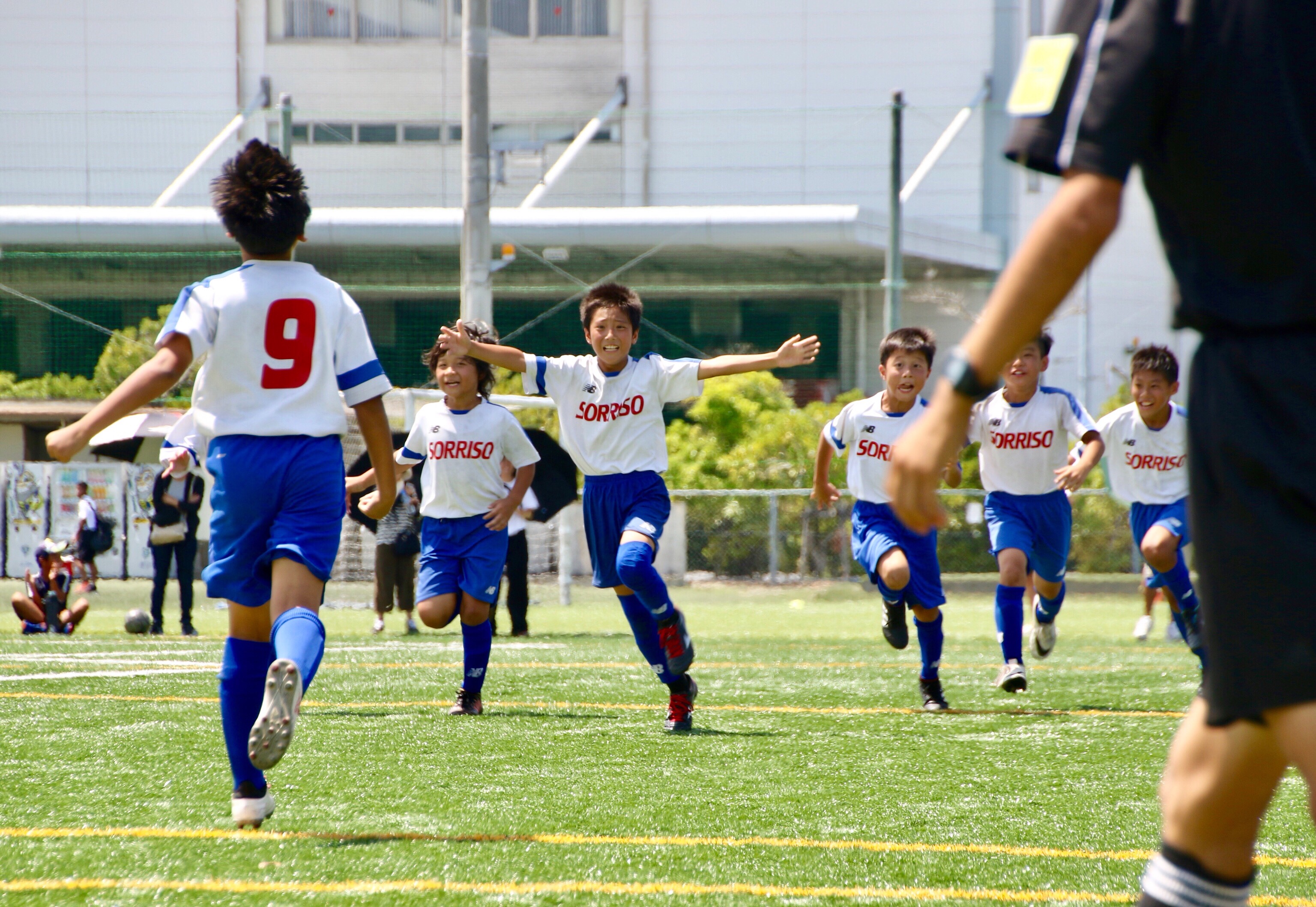 U 10 アビスパカップ ソレッソ熊本 熊本のサッカークラブ U 10 アビスパカップ ソレッソ熊本 熊本のサッカークラブ