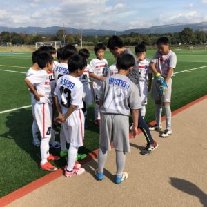 U-12全日本選手権 ラウンド16・8