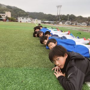 U-12 選手権大会