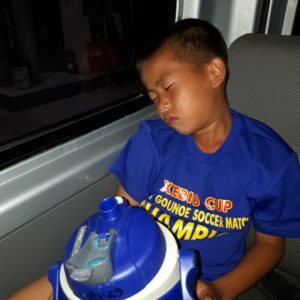 ブラジリアンピッチ