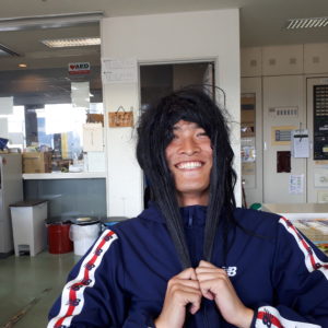 意識のばらつき