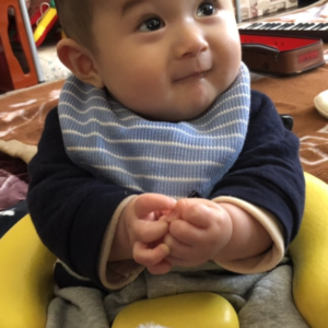 デーヒー育児日記