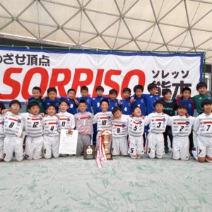 課題はモチベーションの維持