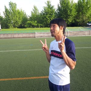 きっと良くなるはず！！