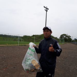 ダイレクター不在