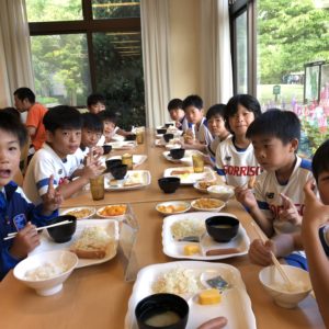 U-10アビスパカップ予選会