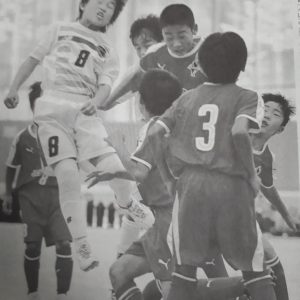 あさぎりカップ