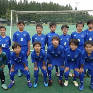 U-12熊日学童オリンピック