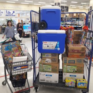 ラストアピール