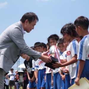 アビスパカップ