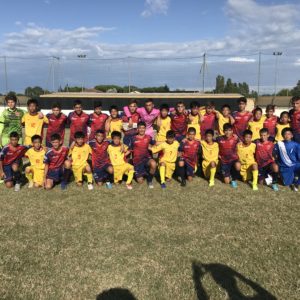 トーナメント1回戦