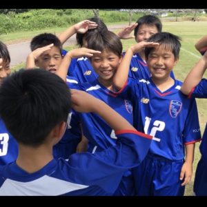 ゼビオカップ3日目