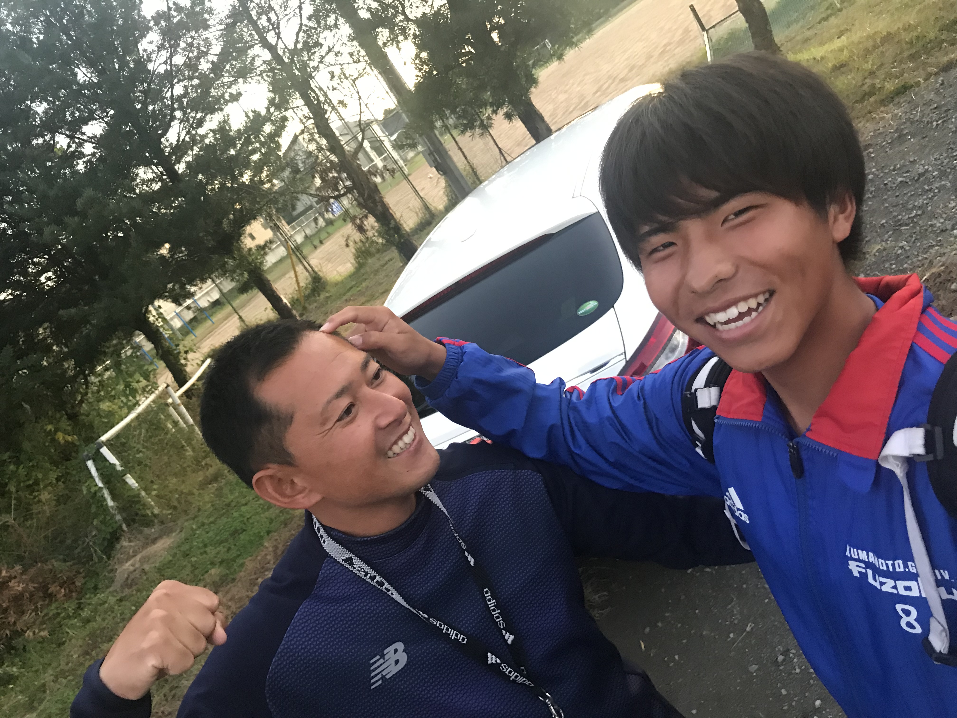 友達か ソレッソ熊本 熊本のサッカークラブ 友達か ソレッソ熊本 熊本のサッカークラブ