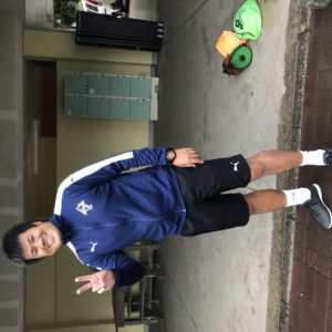 かぶせブログ②