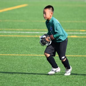 全日本U-12サッカー選手権大会 1回戦