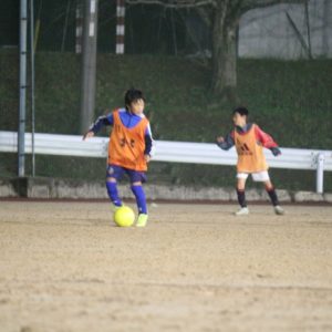 月曜山鹿スクール