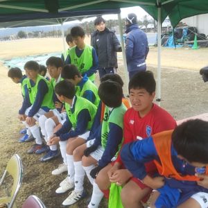 U-13クラブユース選手権