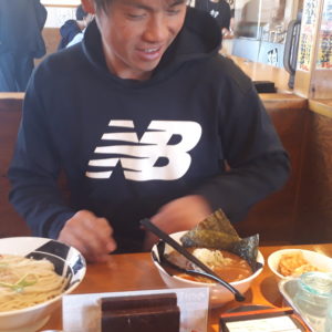 まさちゃん居酒屋