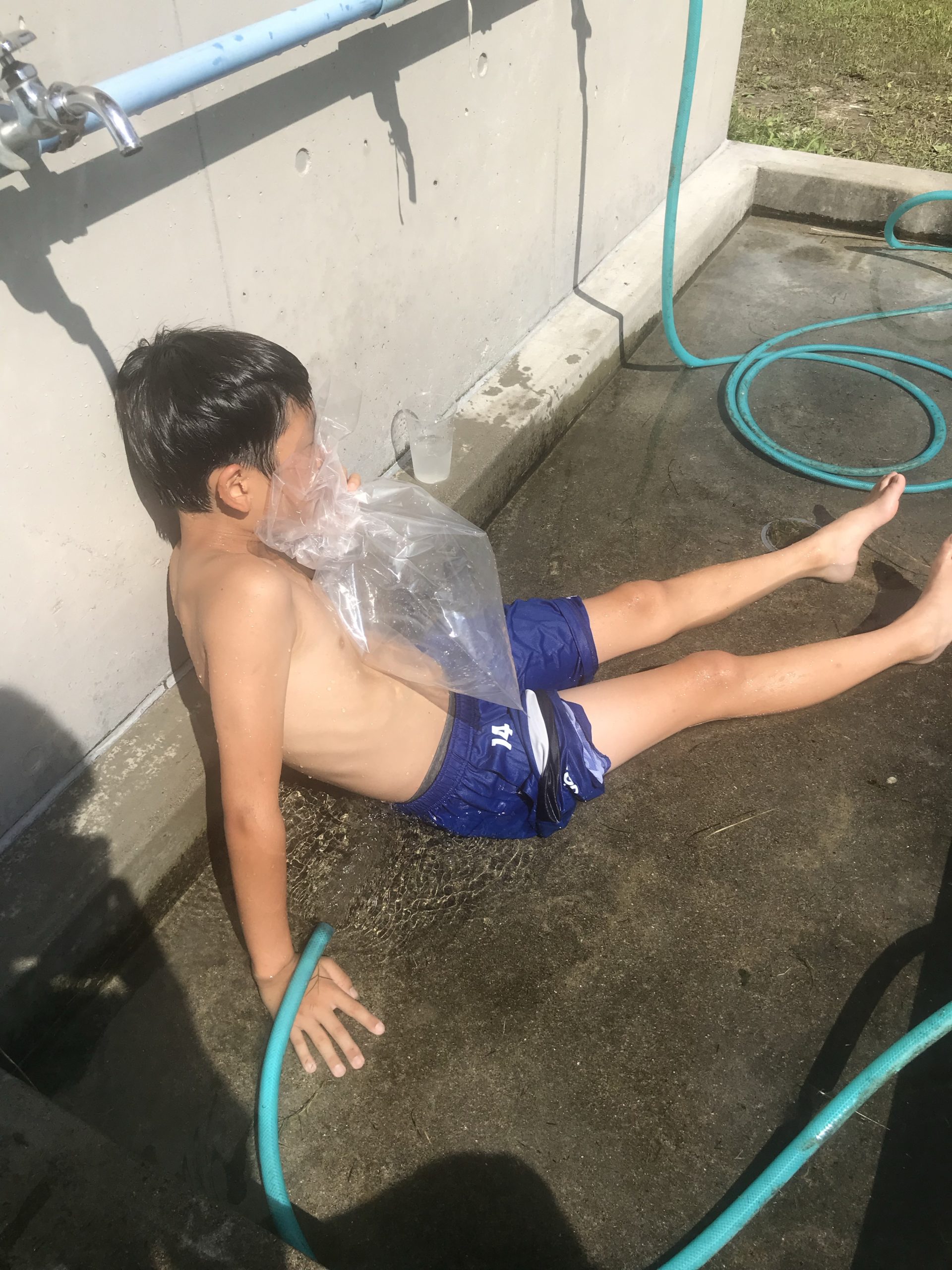 1年 ソレッソ熊本 熊本のサッカークラブ