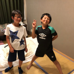 フェイク