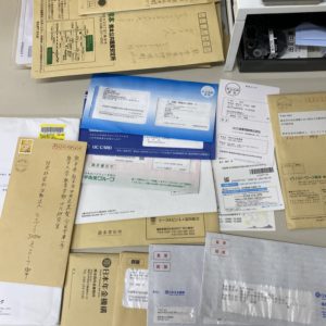 自己管理、自己決定、意思