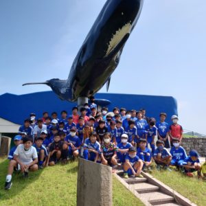 ソレッソ鹿児島合宿