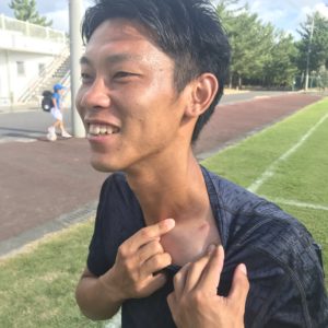 次に繋げる負け日