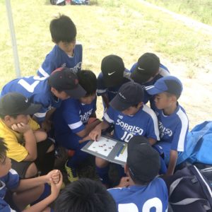 宮崎遠征しょにち