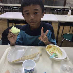 宮崎遠征ふつかめ