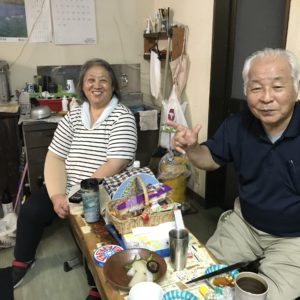 キッズ合宿へ向けて