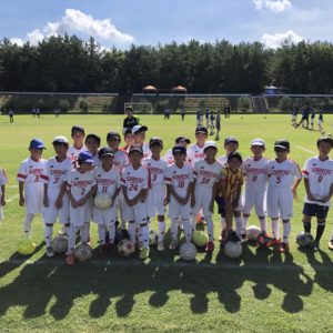 砂丘の杜TRMパート2