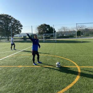 飲ミーティング