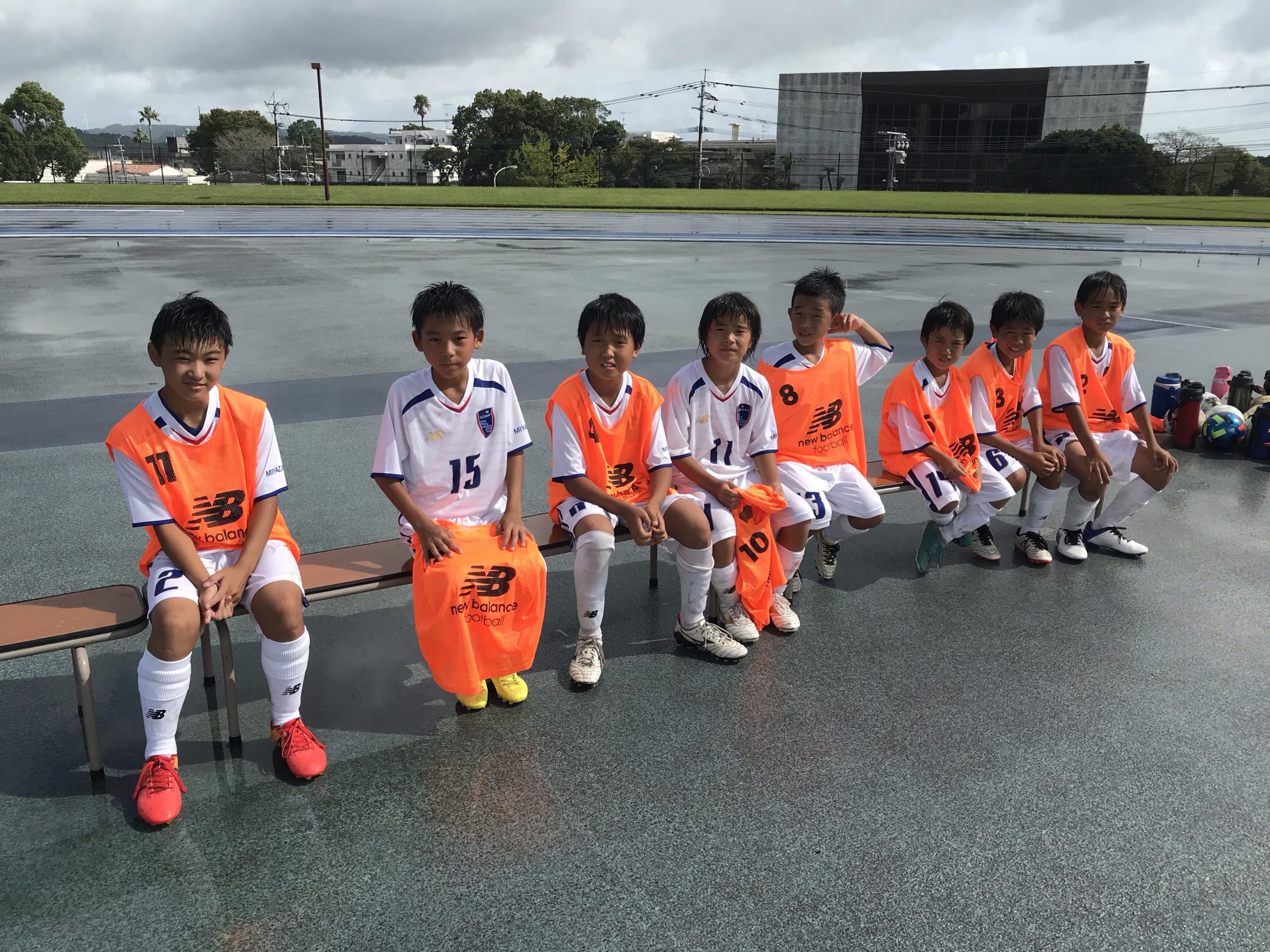 Spog Presents 宮崎県 U12 Championship ソレッソ熊本 熊本のサッカークラブ Spog Presents 宮崎県 U12 Championship ソレッソ熊本 熊本のサッカークラブ